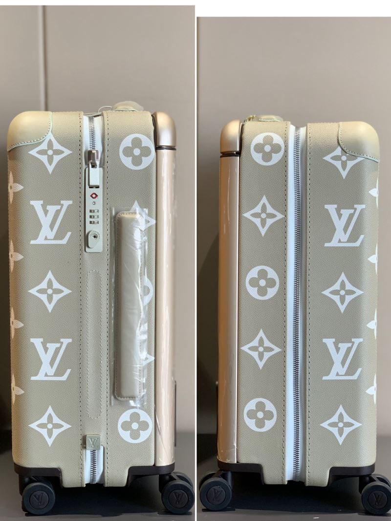 Louis Vuitton Suitcase